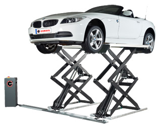 Consul - Type 032 SDE