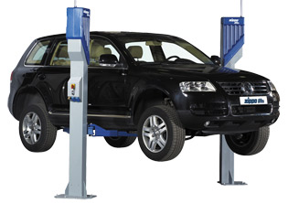 Zippo Lifts - Type 2140