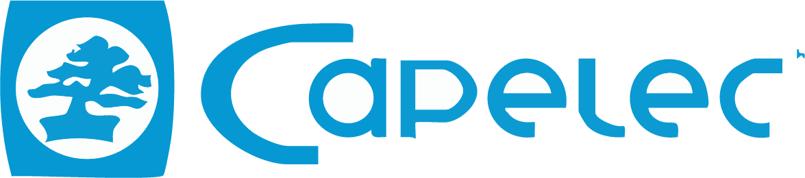 Logo Capelec