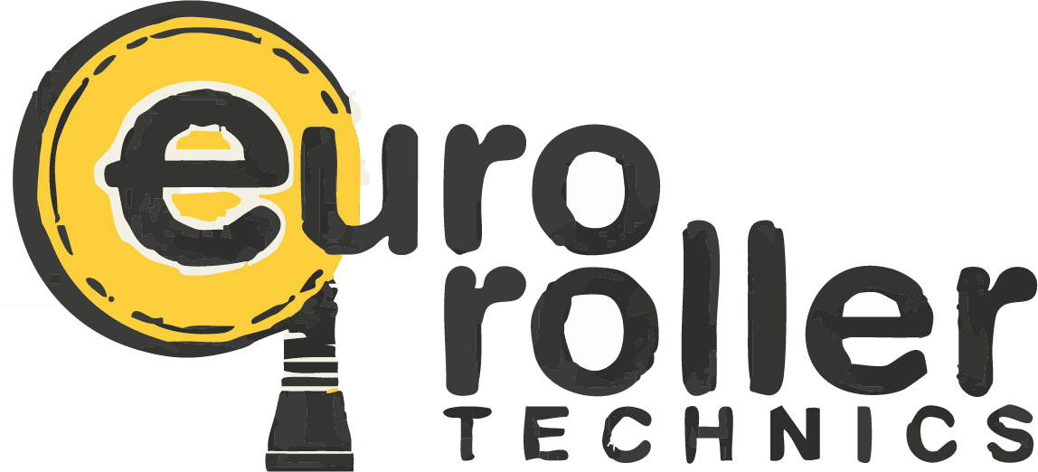 Logo Euro Roller