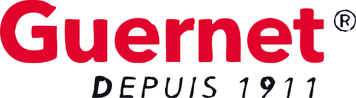 Logo Guernet