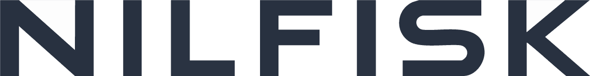 Logo Nilfisk