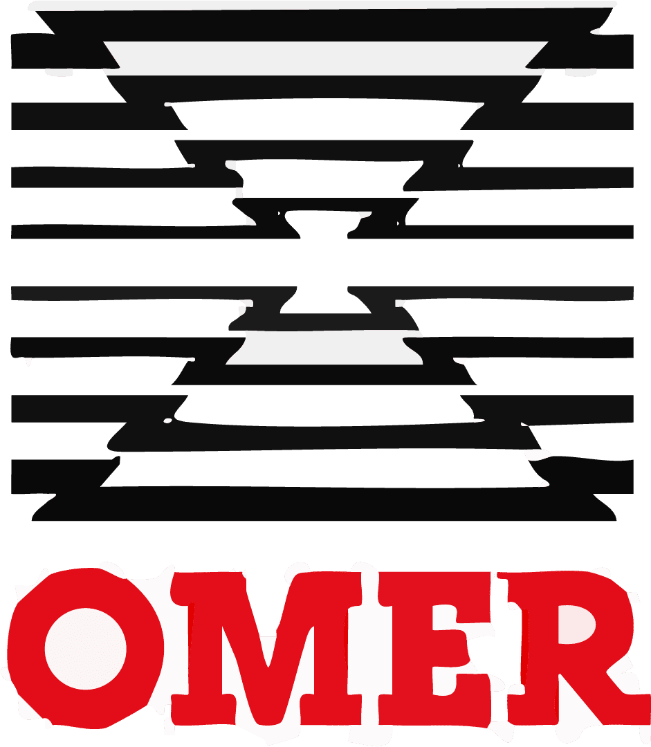 Logo OMER
