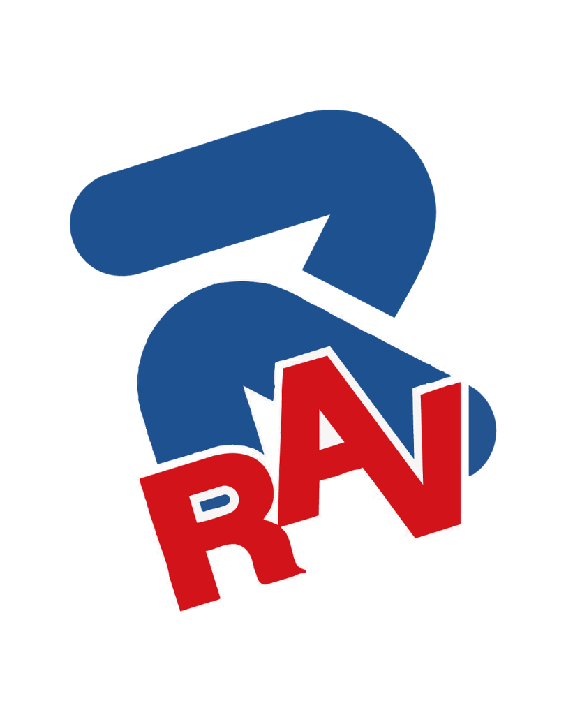 Logo RAV