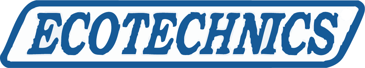 Logo Ecotechnics