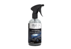 Christ-smell-blocker