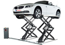 Consul - Type 032 SDE