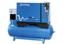 devilbiss insonorises