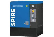 devilbiss spire base