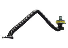 euroroller bras d´extraction pliable