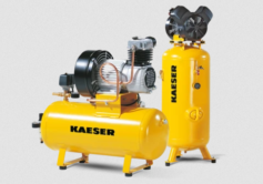 kaeser non lubrifié