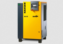 kaeser sk22