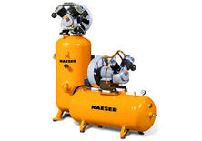 kaeser serie eurocomp