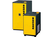 kaeser secheur tg-ti