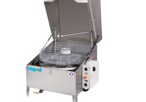 lavage de piece automatique