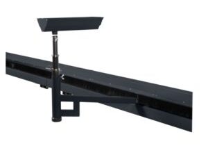 matériel de récupération