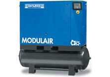 p_devilbiss modulair