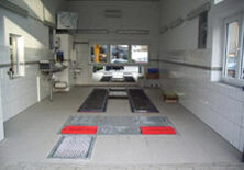 sherpa pruefstrasse komplett