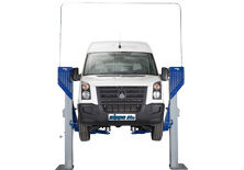 Zippo Lifts - Type 2160