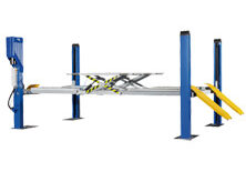 Zippo Lifts - Type 4152 RF