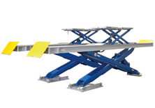 Zippo Lifts - Type 8140 RF