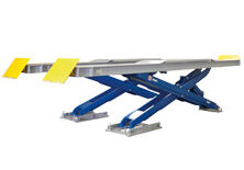 Zippo Lifts - Type 8140